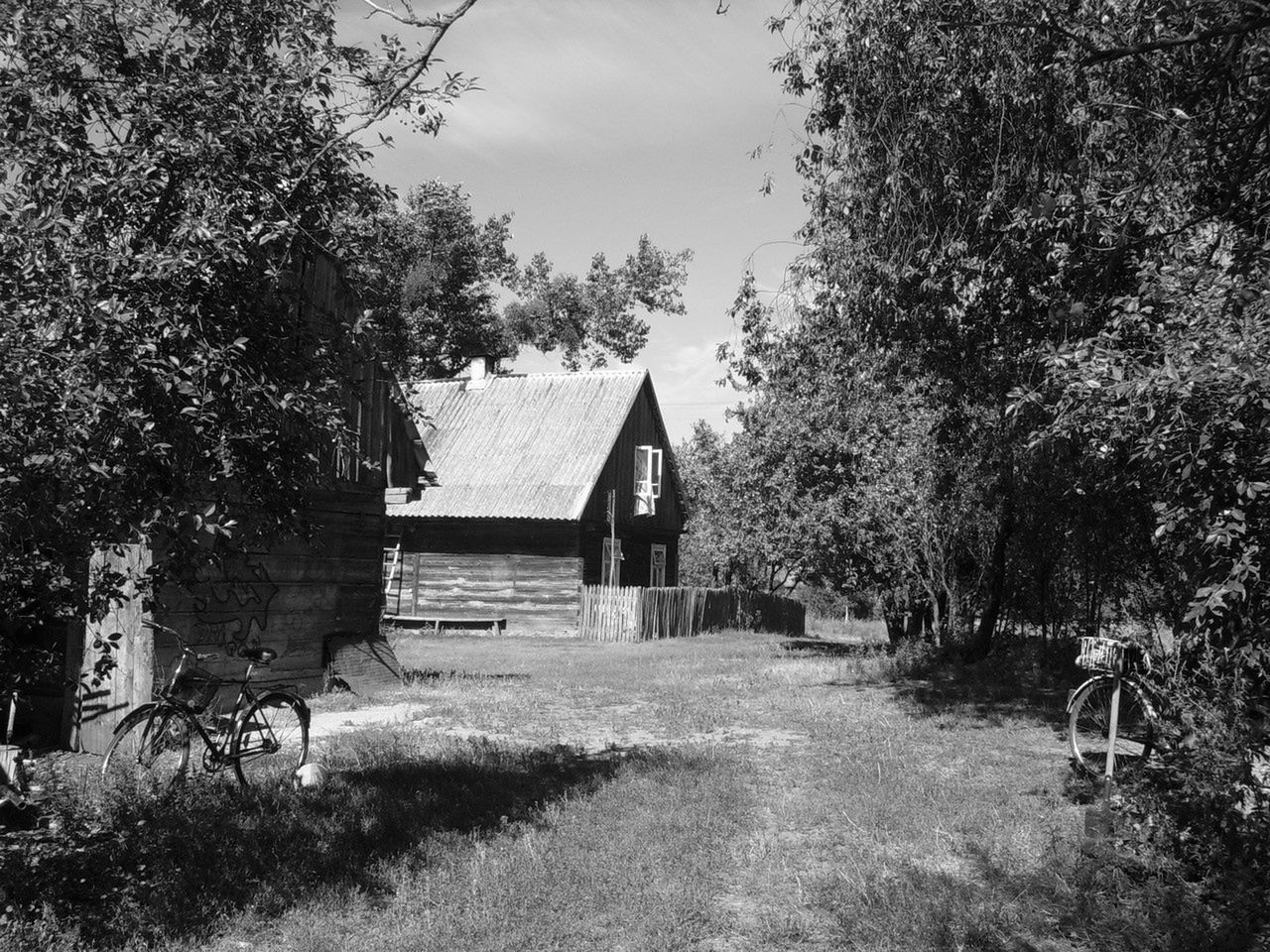 Domy starowierów