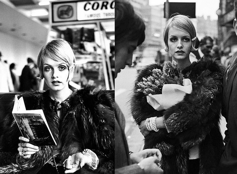 Twiggy