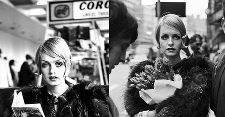 Legendy świata mody: CHŁOPIĘCA TWIGGY! (DUŻO ZDJĘĆ)