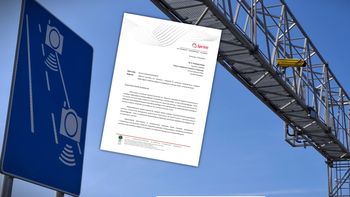 Fotoradar się mylił. Mandaty wystawione pod Szczecinem do anulowania