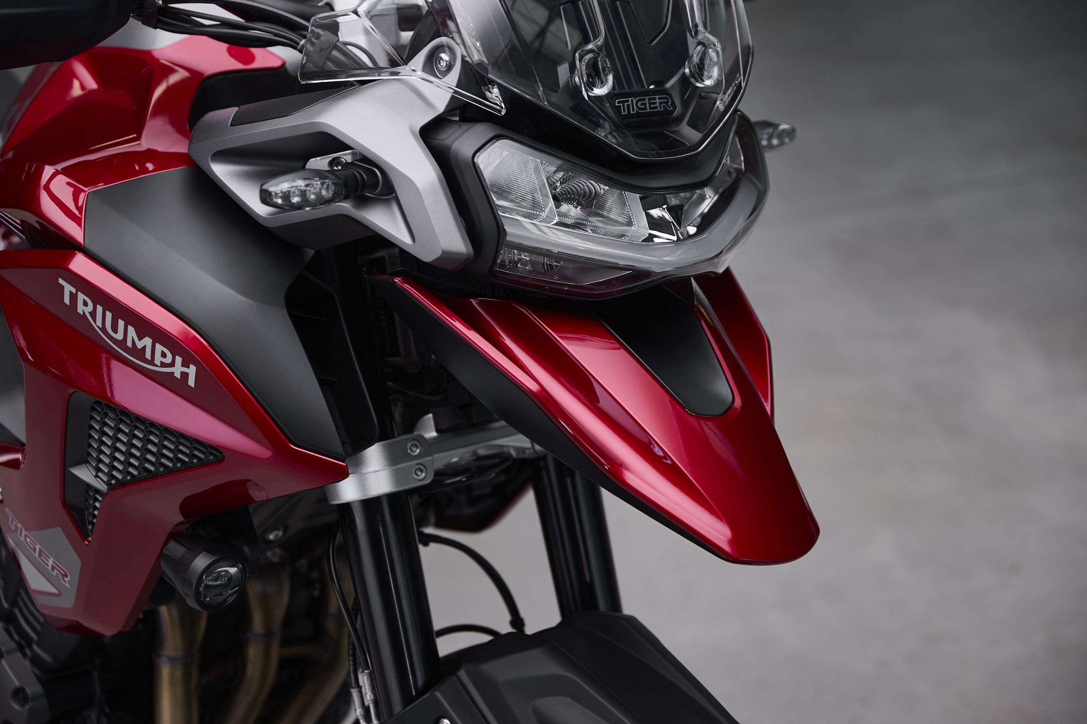 Triumph Tiger 1200 GT Pro