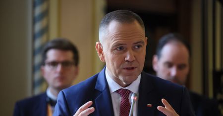 "Bezsprzecznie". Nawrocki o największym wyzwaniu