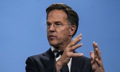 Holandia i Austria jednym głosem. "Nie" dla Rumunii i Bułgarii