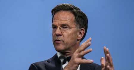Holandia i Austria jednym głosem. "Nie" dla Rumunii i Bułgarii