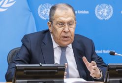 Rosja rozmieszcza nową broń. "Dekady dobrego sąsiedztwa załamały się"