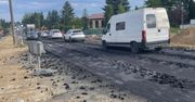 Bieruń: Źle zabezpieczył ładunek. Na drodze krajowej wysypał się węgiel