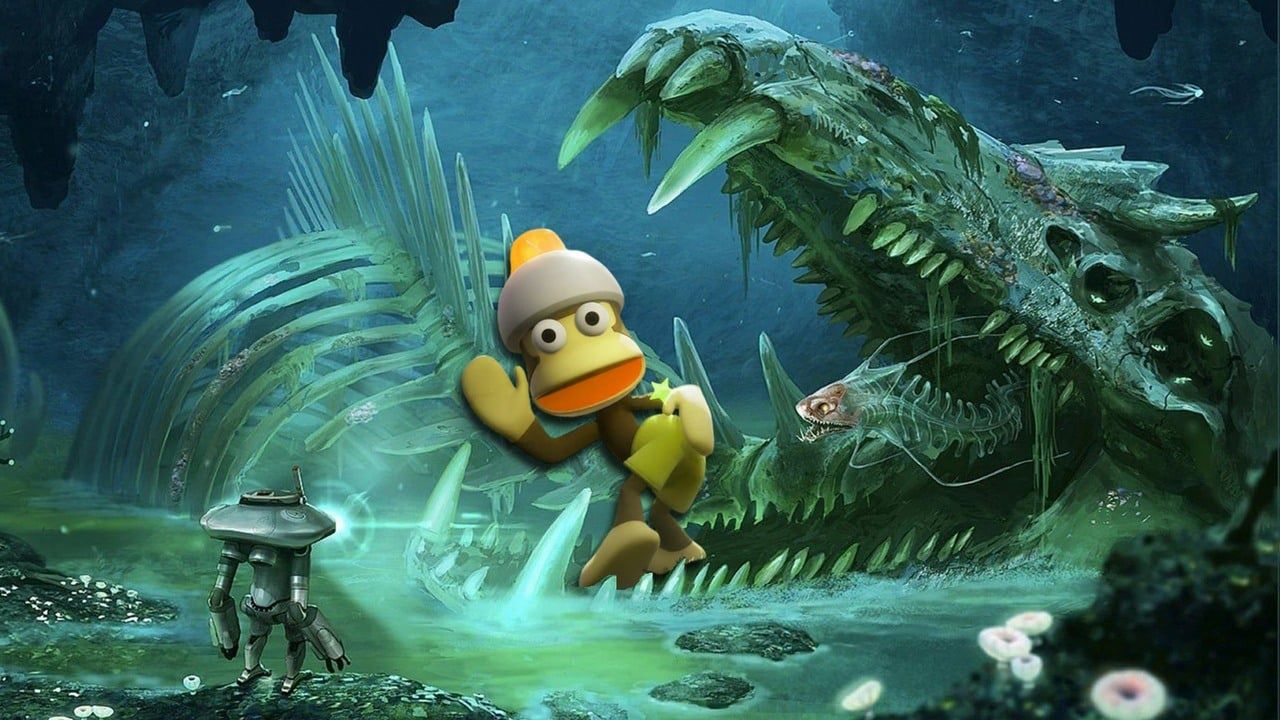 „Jesteśmy małymi małpkami”. Kontrowersyjne słowa reżysera Subnautica 2
