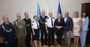 Krotoszyn: Uroczystość Dnia Straży Miejskiej. Awanse i podziękowania