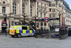 Anglia. Strzelanina w Londynie. Dziecko w stanie krytycznym