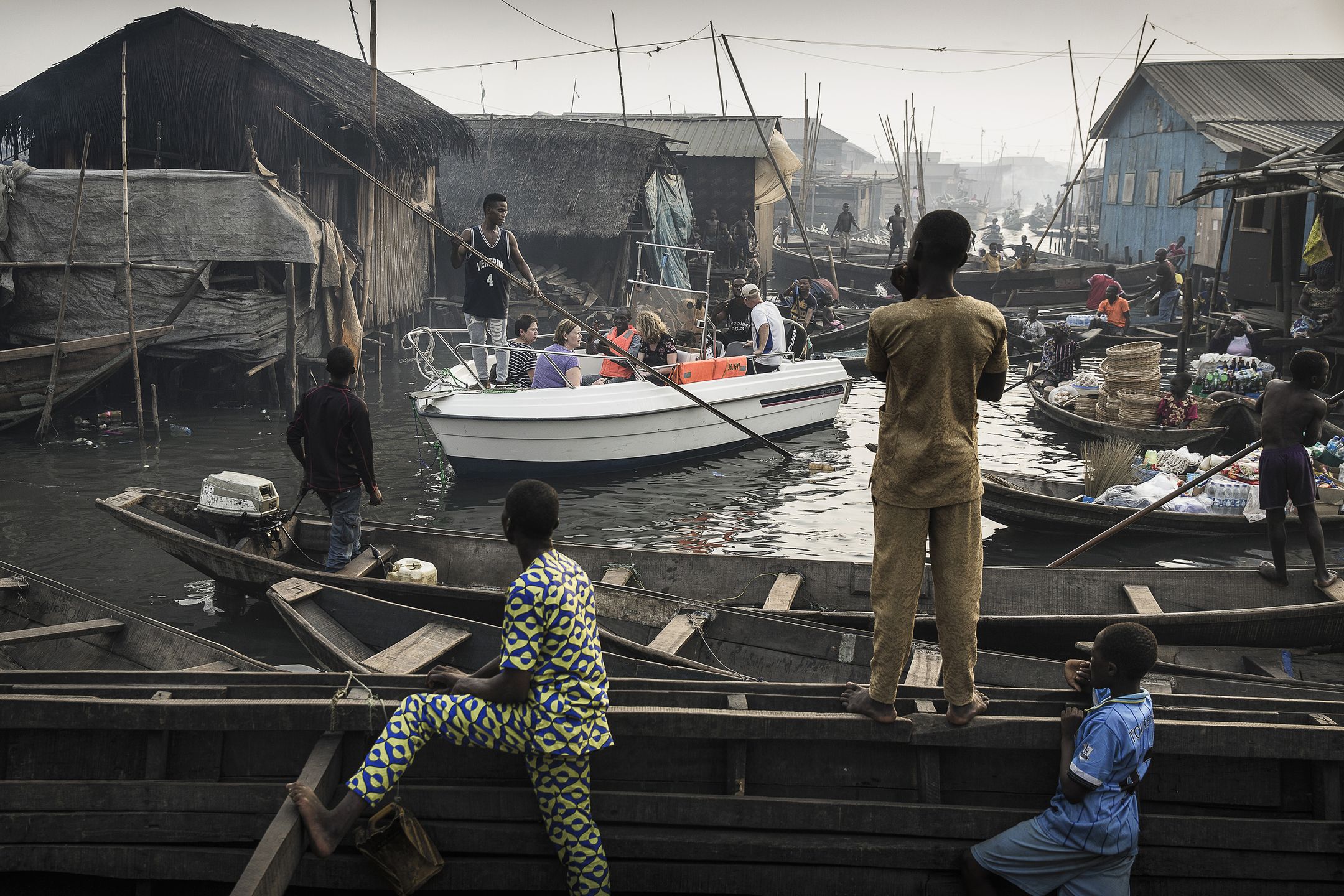 World Press Photo 2018 – znamy nazwiska nominowanych fotografów 133