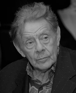 Nie żyje komik Jerry Stiller, ojciec Bena Stillera