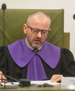 Andrzej Duda powołał Adama Rocha na prezesa Izby Dyscyplinarnej SN