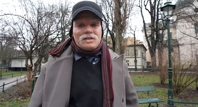 Youtuber Budda wpłacił do puszki WOŚP 100 tys. zł