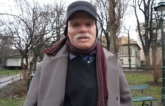 Youtuber Budda wpłacił do puszki WOŚP 100 tys. zł