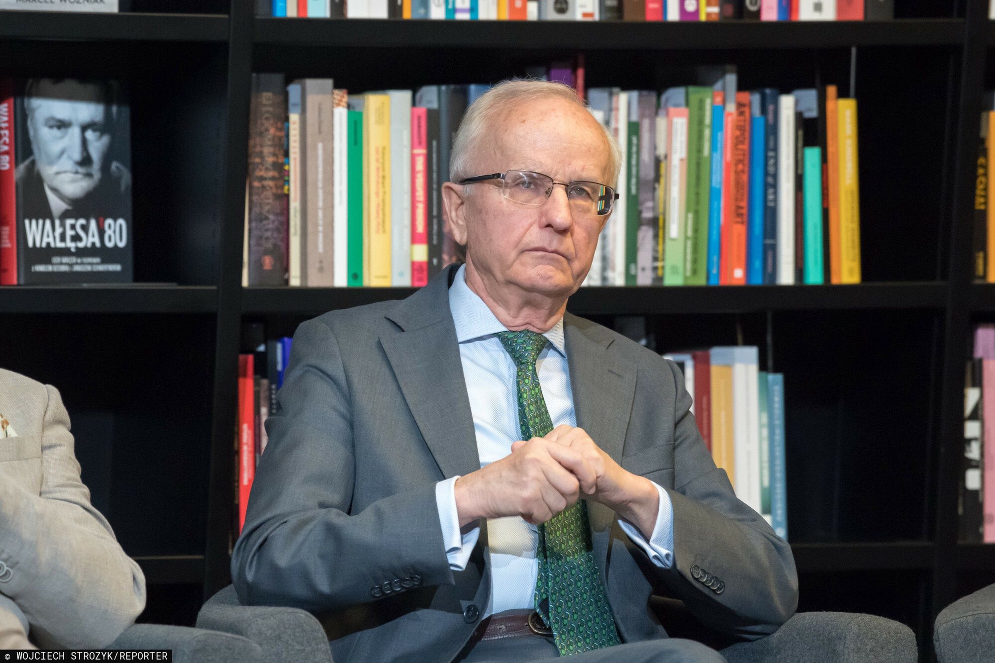 Prof. Grzegorz Kołodko skrytykował politykę gospodarczą rządu Tu