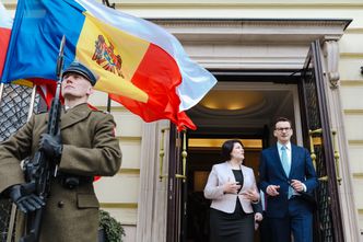 Kolejny kraj drastycznie ogranicza zużycie gazu ziemnego. Przez Rosję cięcia o blisko 60 proc.