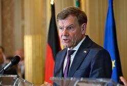 Niemcy idą w ślady Polski. Niemiecki MON zapowiada
