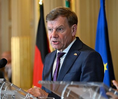 Niemcy idą w ślady Polski. Niemiecki MON zapowiada