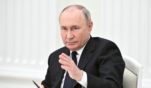 Niepokojąca analiza. Rosja otwiera "nowy front" na Bałkanach