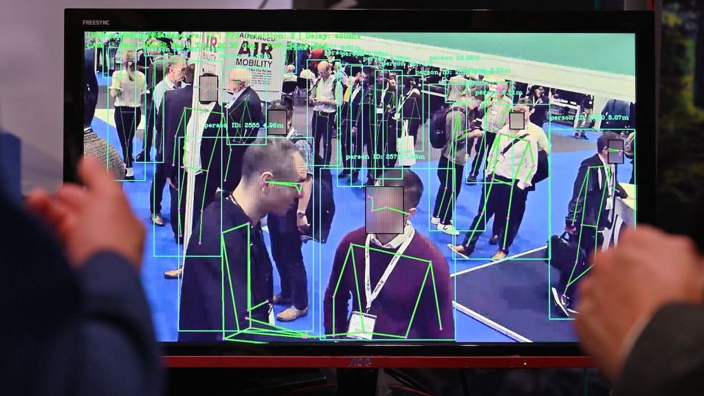 DroneX Expo, Dedicated To The UAV Industry
John Keeble