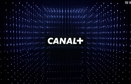 Canal+ zmienia identyfikację wizualną