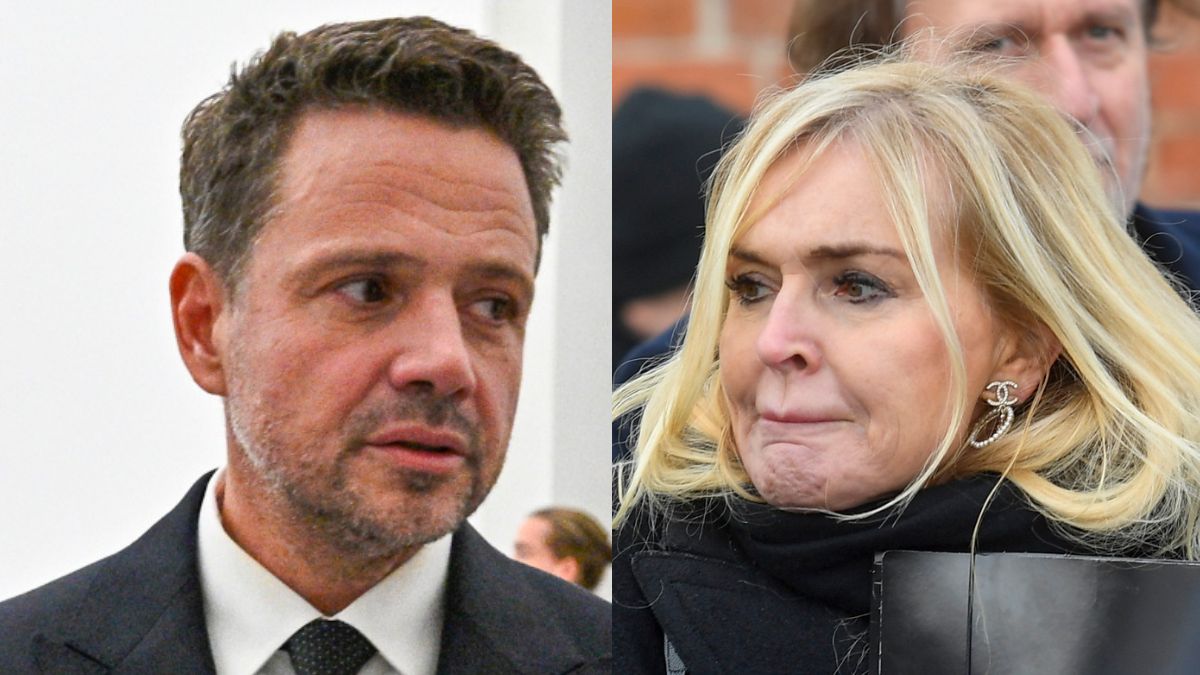 Olejnik skomentowała triumf Trzaskowskiego w prawyborach KO