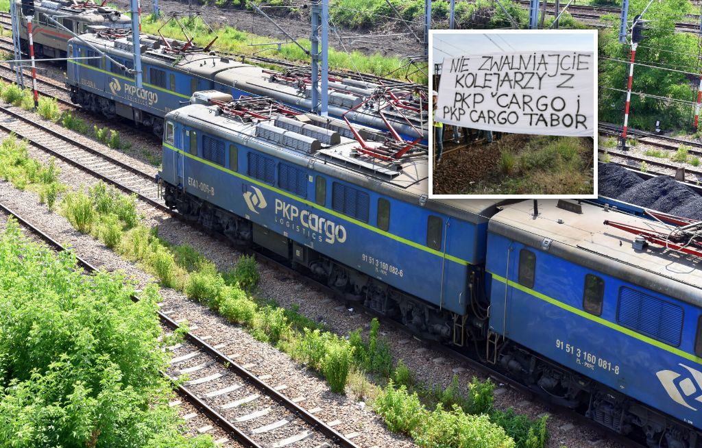 Alternatywa dla zwolnień grupowych. Nagły zwrot w państwowej spółce