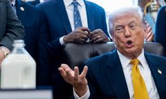 Amerykanie na "nie". Nowy sondaż ws. Grenlandii