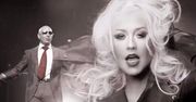 Aguilera w klipie Pitbulla! SEKSOWNA?