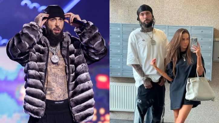 Malik Montana nawija o Blance w nowej piosence?