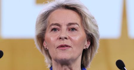 Von der Leyen grzmi po atakach w Sydney. "Europa wspiera społeczności żydowskie"