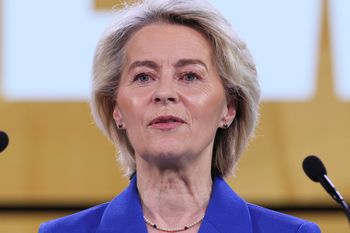 Von der Leyen grzmi po atakach w Sydney. "Europa wspiera społeczności żydowskie"