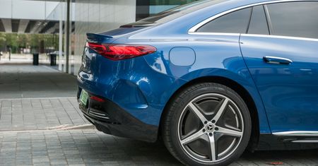 Mercedes tnie ofertę na 2027 r. Znikną 3 modele