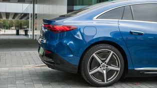 Mercedes tnie ofertę na 2027 r. Znikną 3 modele