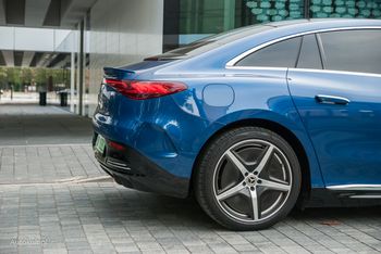 Mercedes tnie ofertę na 2027 r. Znikną 3 modele