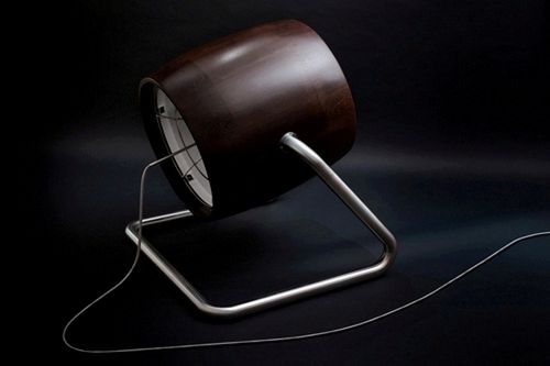 BLACK FAN – ekskluzywny wentylator z Polski 2