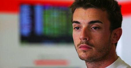 Jules Bianchi – minimalna poprawa zdrowia kierowcy i zaskakujące informacje na temat jego kontraktu