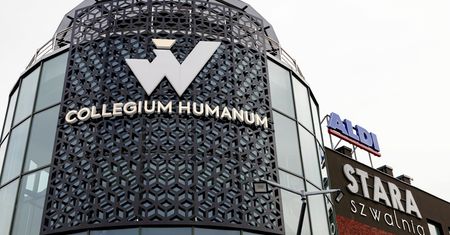 Jacek Sutryk zatrzymany przez CBA w związku z Collegium Humanum. Czego dotyczy sprawa?