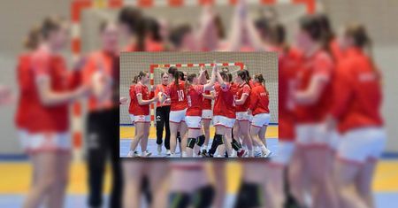 Polskie juniorki walczą o awans na EHF EURO 2025 U17