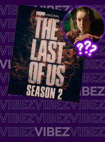 Kto zagra Ellie w 2. sezonie "The Last of Us"?