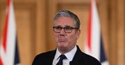 W poniedziałek Starmer poda się do dymisji? "To spekulacje"