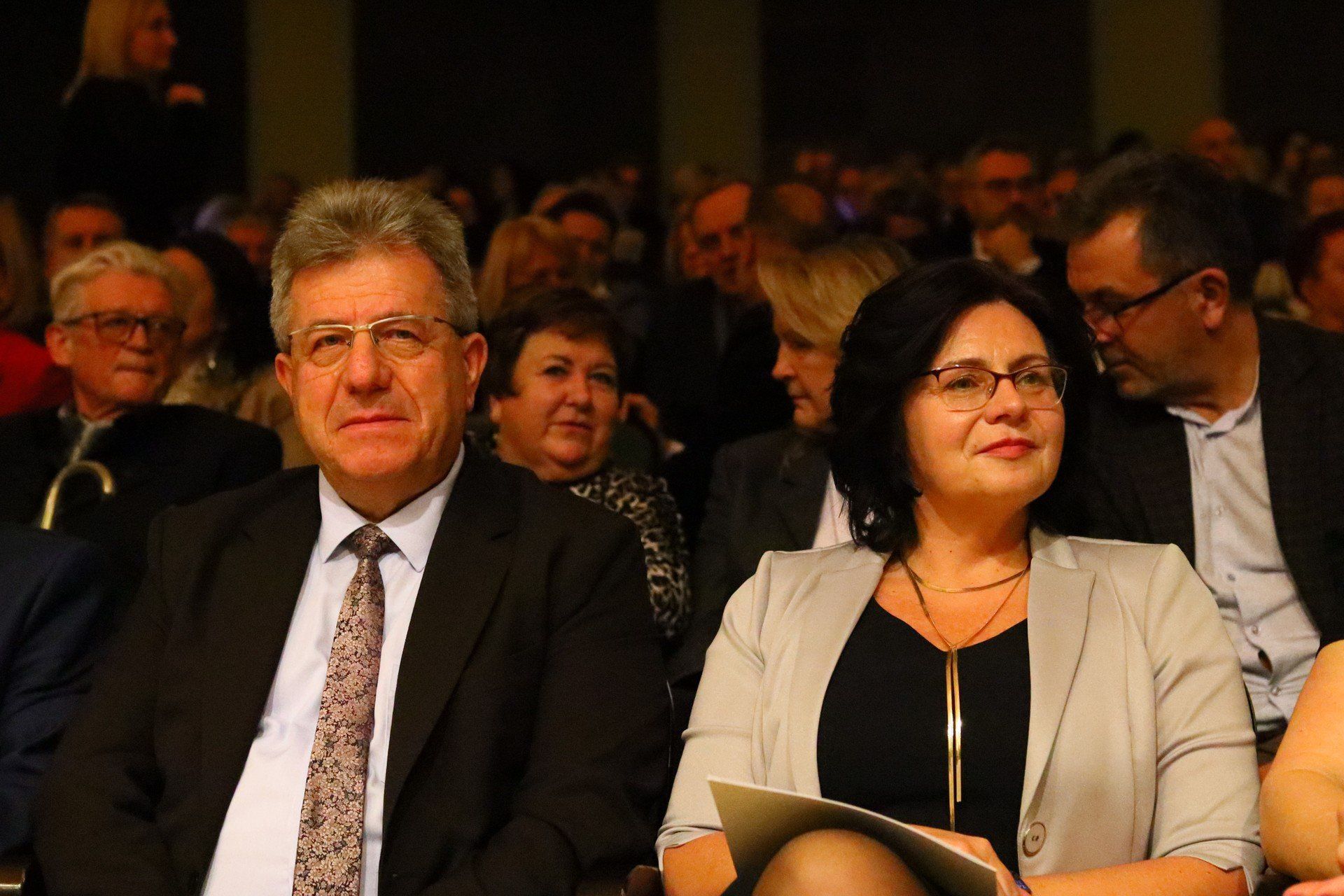 Wojewoda Świętokrzyski Józef Bryk