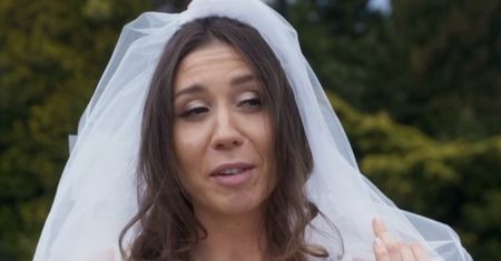 "Ślub od pierwszego wejrzenia". Aneta wspomina udział w programie. ZDRADZIŁA ZA DUŻO?!