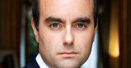 Polityczna karuzela we Francji. Macron ponownie powołał Lecornu na premiera