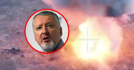 List z więzienia. Girkin ostrzega Putina, wskazuje wiosnę 2024