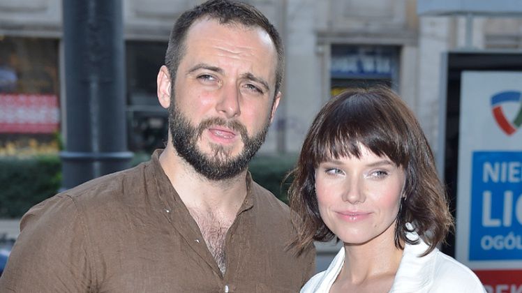 Roma Gąsiorowska ma nowego partnera 