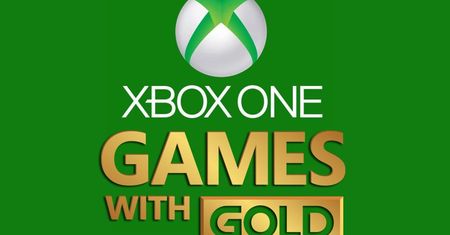 Games with Gold na styczeń - Microsoft wchodzi w rok 2017 z przytupem