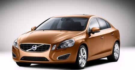 Volvo S60 - oficjalna odsłona [galeria]