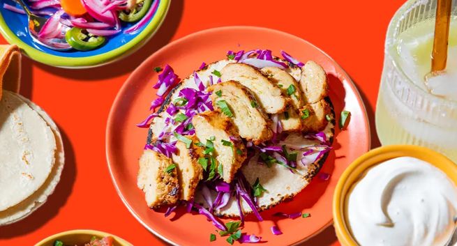 Mięso laboratoryjne dopuszczone do sprzedaży w USA