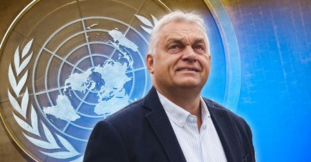 Orban szefem ONZ? Ma być wspólnym kandydatem USA, Rosji i Chin